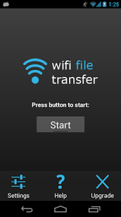 Download WiFi File Transfer